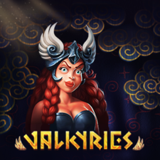 VALKYRIES